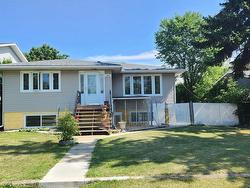 13047 115 ST NW  Edmonton, AB T5E 5G4