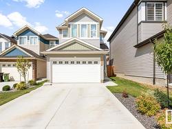 8762 CARSON WY SW  Edmonton, AB T6W 4A6