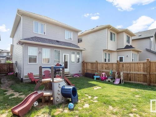 8762 Carson Wy Sw, Edmonton, AB 