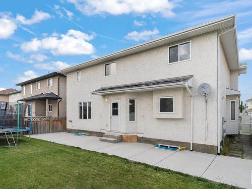 7215 161 Av Nw, Edmonton, AB 