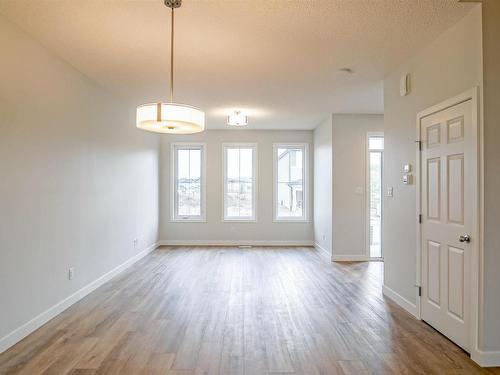 17647 49 Street, Edmonton, AB - Indoor Photo Showing Other Room