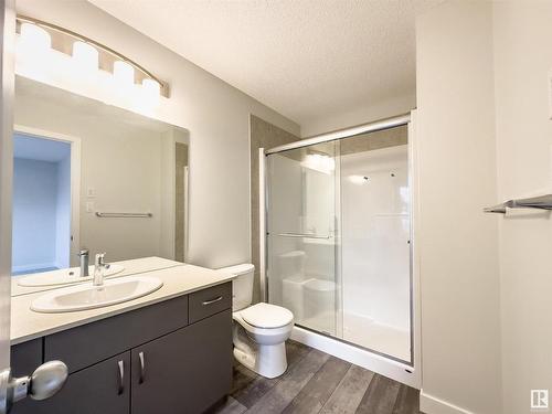 17647 49 Street, Edmonton, AB - Indoor Photo Showing Bathroom