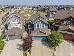 2537 ORCHARDS WY SW  Edmonton, AB T6X 2E1