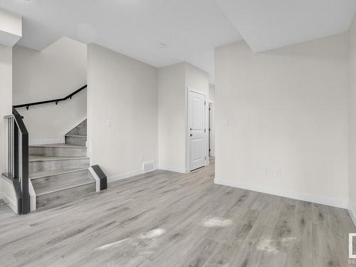 12740 130 Street, Edmonton, AB - Indoor Photo Showing Other Room