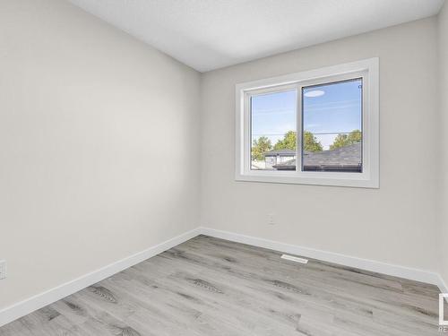 12740 130 Street, Edmonton, AB - Indoor Photo Showing Other Room