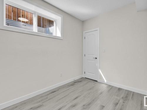 12740 130 Street, Edmonton, AB - Indoor Photo Showing Other Room