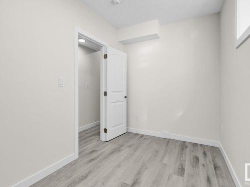 12740 130 Street, Edmonton, AB - Indoor Photo Showing Other Room