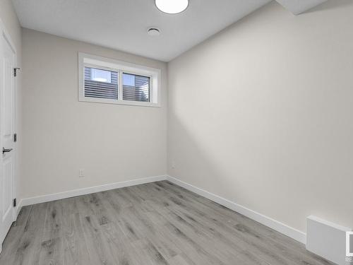 12740 130 Street, Edmonton, AB - Indoor Photo Showing Other Room