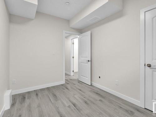 12740 130 Street, Edmonton, AB - Indoor Photo Showing Other Room