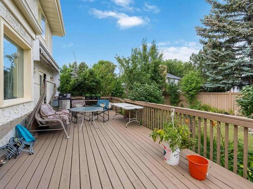 206 Wolf Ridge Cl Nw, Edmonton, AB 