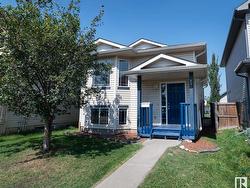 11646 167B AV NW  Edmonton, AB T5X 6K2