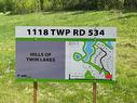 #2 1118 Twp Rd 534, Rural Parkland County, AB 