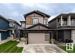 15019 15 ST NW  Edmonton, AB T5Y 3T4