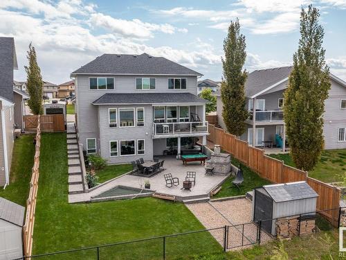 3717 Beau Vista Bv, Bonnyville Town, AB 