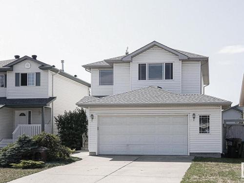 4824 189 St Nw, Edmonton, AB 