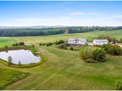 7206 Twp Rd 524, Rural Parkland County, AB 