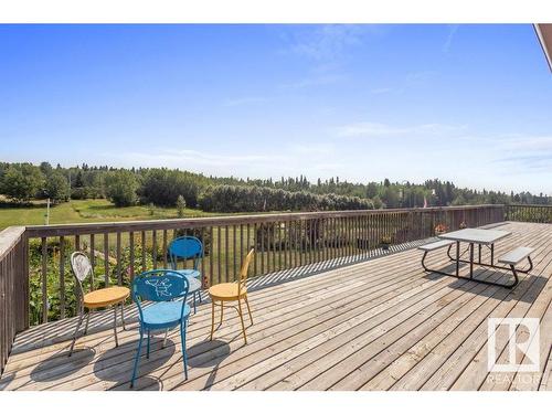 7206 Twp Rd 524, Rural Parkland County, AB 