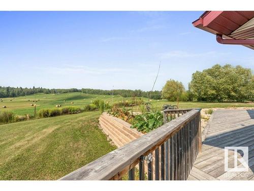 7206 Twp Rd 524, Rural Parkland County, AB 