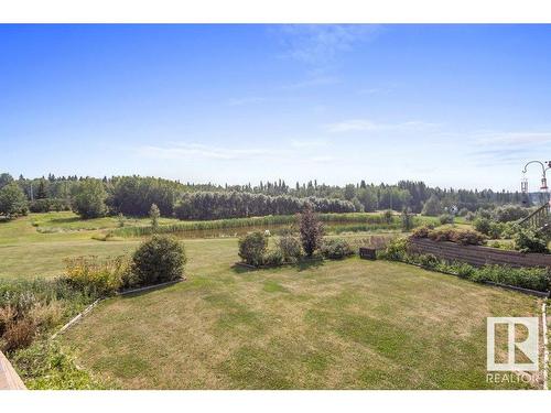 7206 Twp Rd 524, Rural Parkland County, AB 