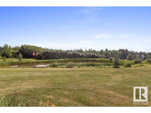 7206 Twp Rd 524, Rural Parkland County, AB 