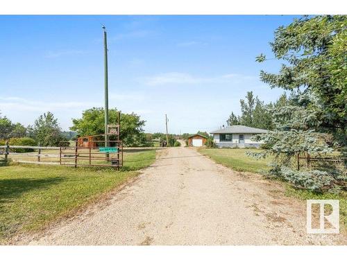 7206 Twp Rd 524, Rural Parkland County, AB 