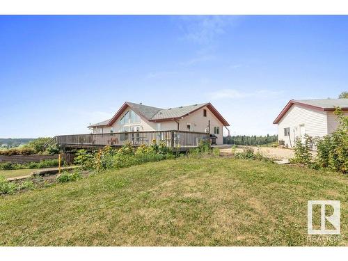 7206 Twp Rd 524, Rural Parkland County, AB 