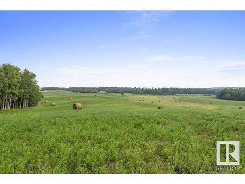 7206 Twp Rd 524, Rural Parkland County, AB 