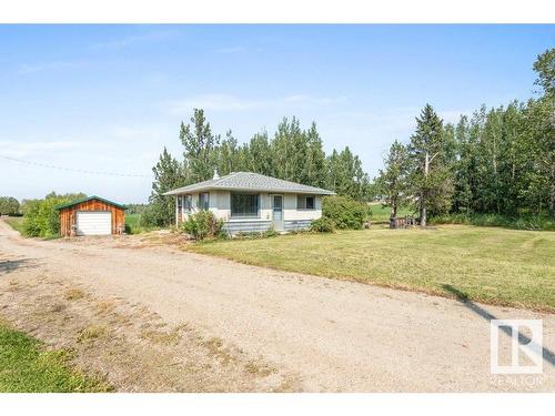 7206 Twp Rd 524, Rural Parkland County, AB 