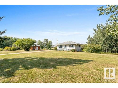 7206 Twp Rd 524, Rural Parkland County, AB 