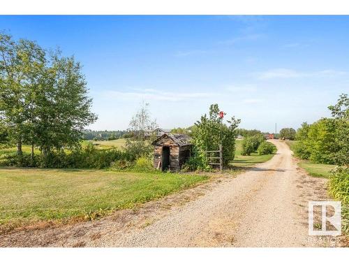 7206 Twp Rd 524, Rural Parkland County, AB 