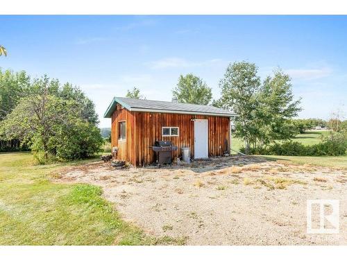 7206 Twp Rd 524, Rural Parkland County, AB 