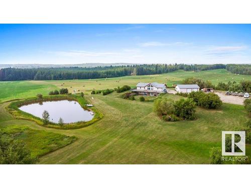 7206 Twp Rd 524, Rural Parkland County, AB 