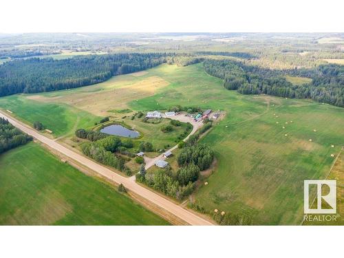 7206 Twp Rd 524, Rural Parkland County, AB 