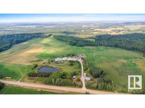 7206 Twp Rd 524, Rural Parkland County, AB 