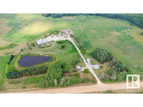 7206 Twp Rd 524, Rural Parkland County, AB 