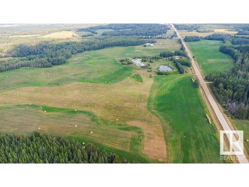 7206 Twp Rd 524, Rural Parkland County, AB 