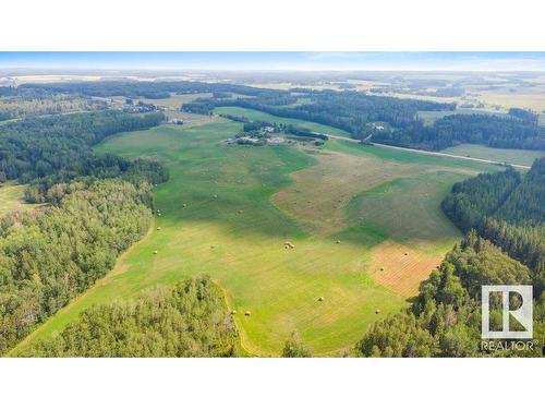 7206 Twp Rd 524, Rural Parkland County, AB 