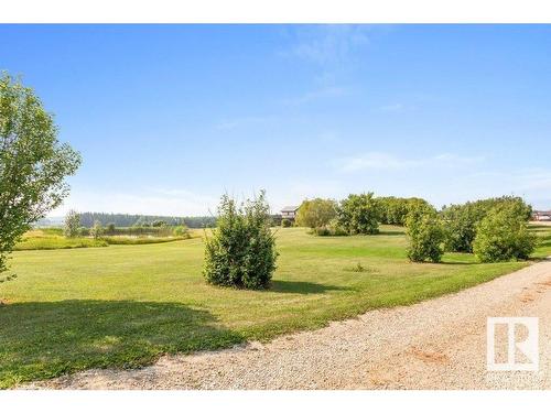 7206 Twp Rd 524, Rural Parkland County, AB 