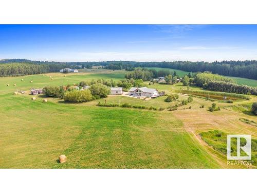 7206 Twp Rd 524, Rural Parkland County, AB 