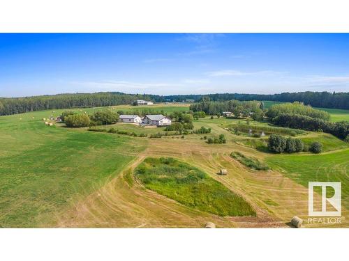 7206 Twp Rd 524, Rural Parkland County, AB 