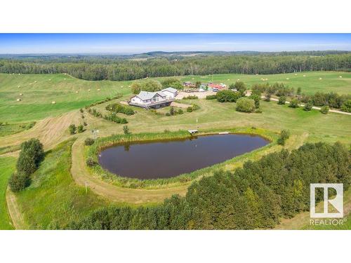 7206 Twp Rd 524, Rural Parkland County, AB 