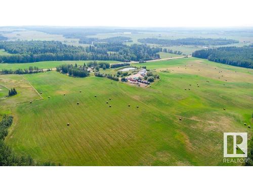 7206 Twp Rd 524, Rural Parkland County, AB 