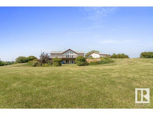 7206 Twp Rd 524, Rural Parkland County, AB 