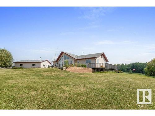 7206 Twp Rd 524, Rural Parkland County, AB 