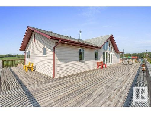 7206 Twp Rd 524, Rural Parkland County, AB 