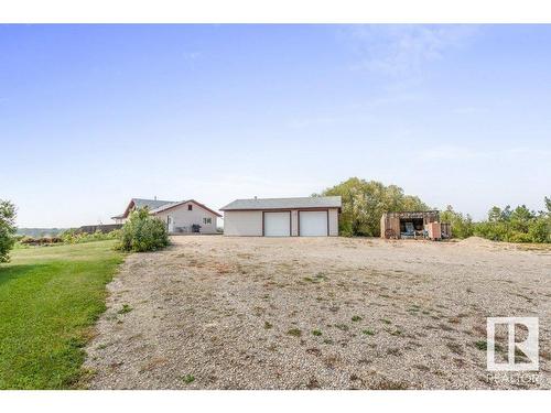 7206 Twp Rd 524, Rural Parkland County, AB 