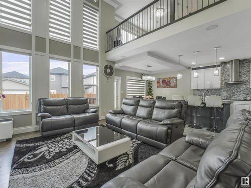 17024 62 St Nw, Edmonton, AB 