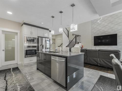 17024 62 St Nw, Edmonton, AB 