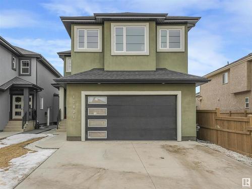 17024 62 St Nw, Edmonton, AB 