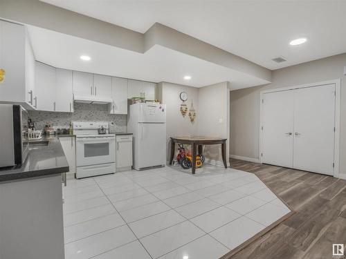 17024 62 St Nw, Edmonton, AB 